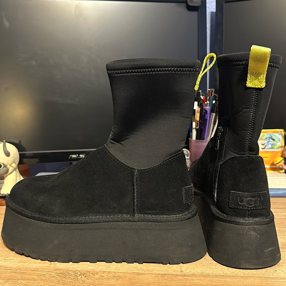 UGG Classic Dipper